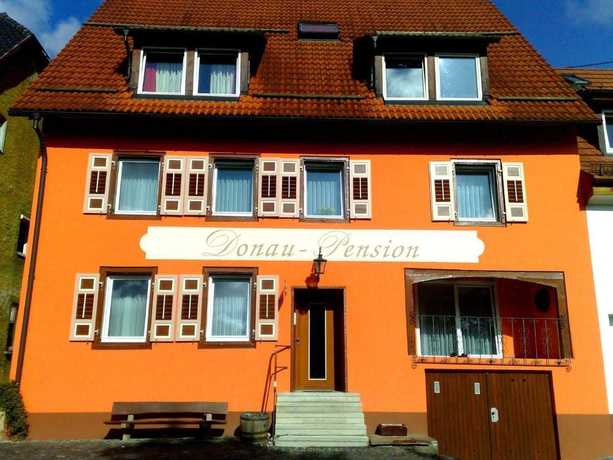 Donau Pension ทุทลิงเงน ภายนอก รูปภาพ