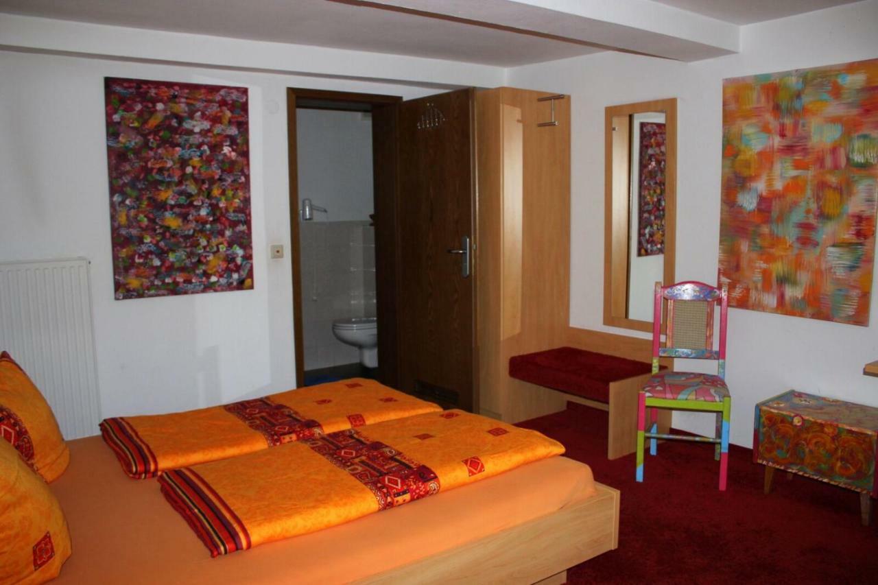 Donau Pension ทุทลิงเงน ภายนอก รูปภาพ