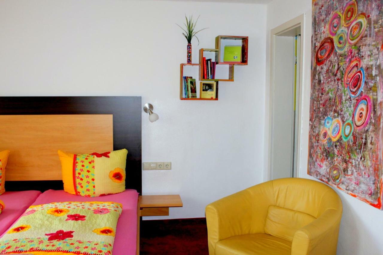 Donau Pension ทุทลิงเงน ภายนอก รูปภาพ