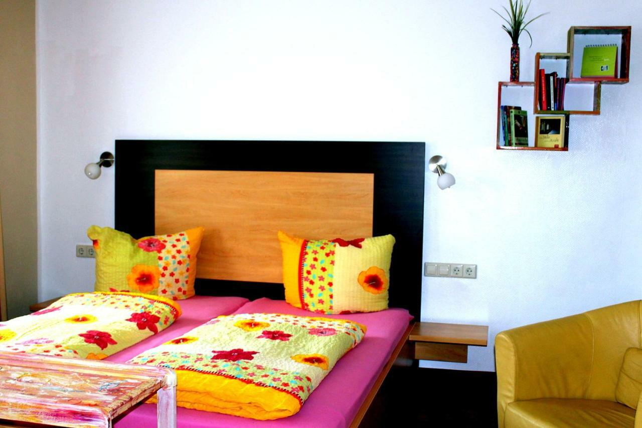 Donau Pension ทุทลิงเงน ภายนอก รูปภาพ