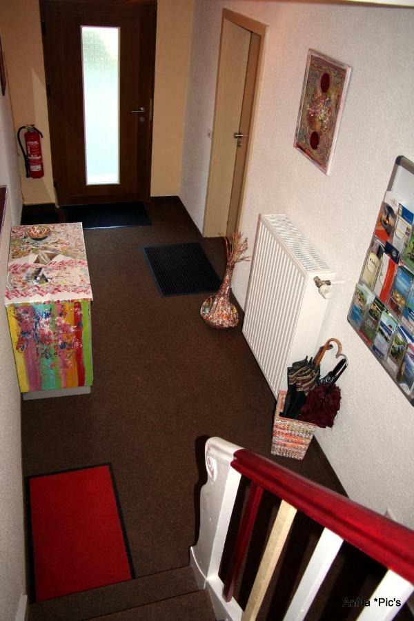 Donau Pension ทุทลิงเงน ภายนอก รูปภาพ